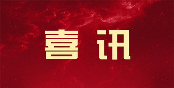 喜訊！公司榮獲“市三星級企業”等多項表彰