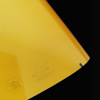 TM8200系列車(chē)牌反光膜-重慶