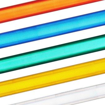 TM9800微棱鏡型鉆石級反光膜